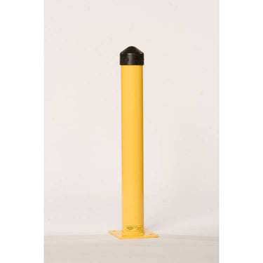 5†x 42†Round Bollard - Model 1757